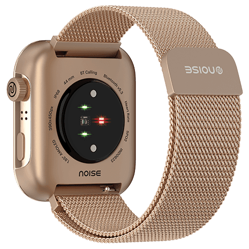 Noise ColorFit Pro 5 Smart Watch Super Savers