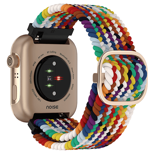 Noise ColorFit Pro 5 Smart Watch - Noise CORP