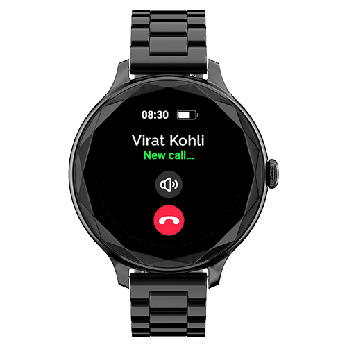 NoiseFit Grace Smart Watch - Cred Friday