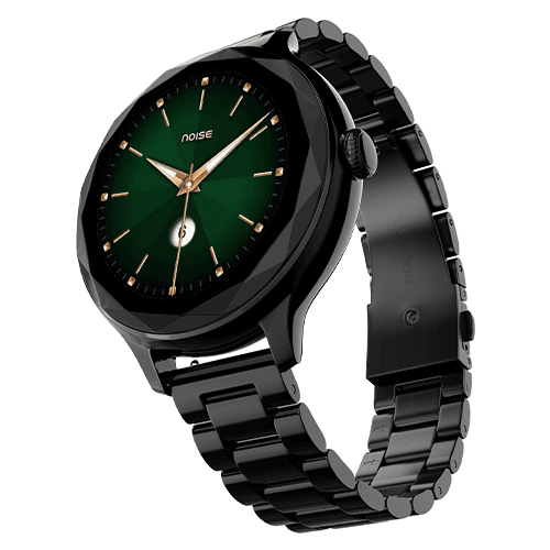 NoiseFit Grace Smart Watch - Cred Friday