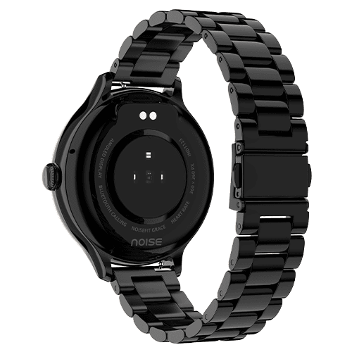 NoiseFit Grace Smart Watch - Cred Friday