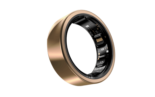 Luna Smart Ring - Noise Corp