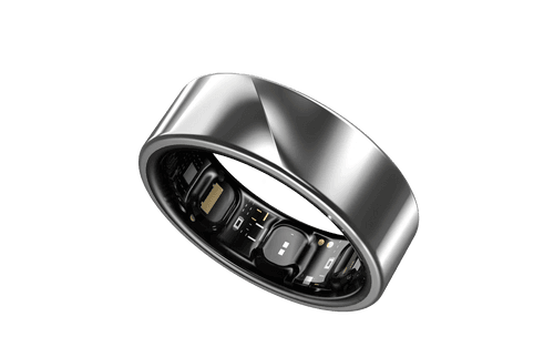 Luna Smart Ring - Noise Corp