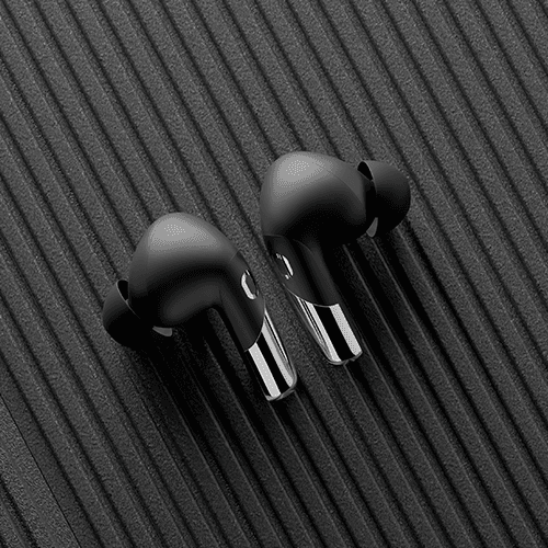 Noise Buds Xero Truly Wireless Earbuds - Cred Friday