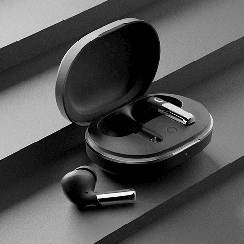 Noise Buds Xero Truly Wireless Earbuds - Cred Friday