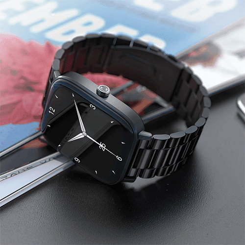 Noise ColorFit Quad Call Smart Watch - Elite Edition