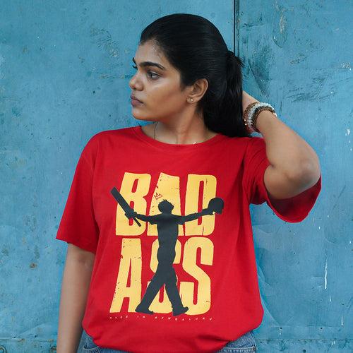 Badass King T-Shirt