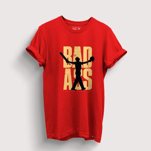 Badass King T-Shirt