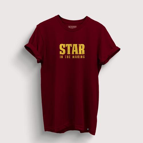 Star In The Making | Star Official T-Shirt