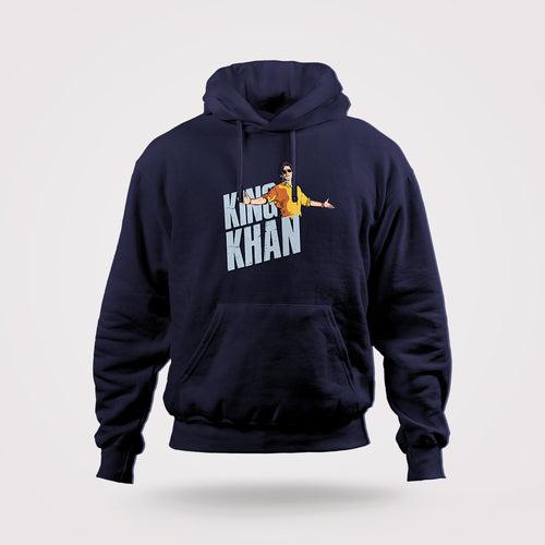 King Khan | Dunki Official Hoodie