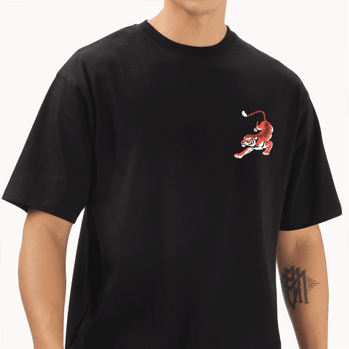 Pain Balm Oversized T-Shirt