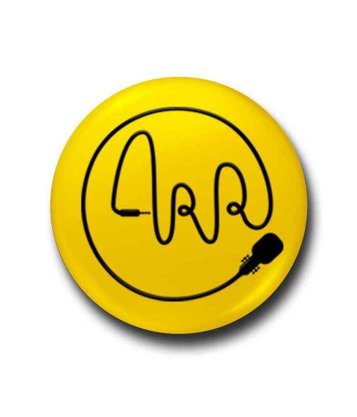 ARR Tribute Badge