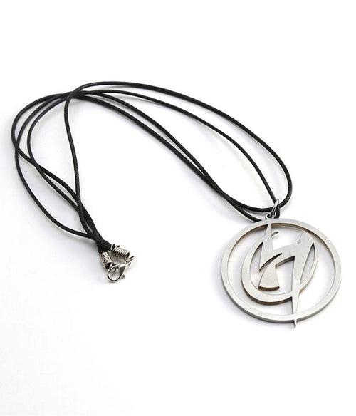 Hero Official Metal Neck Chain