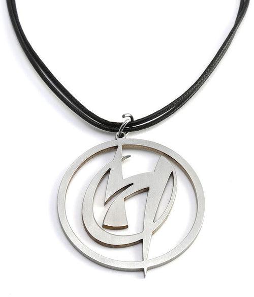Hero Official Metal Neck Chain