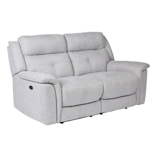 Glidder 2 Seater Motorized Recliner