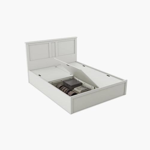 Chevy Bed With Box Storage