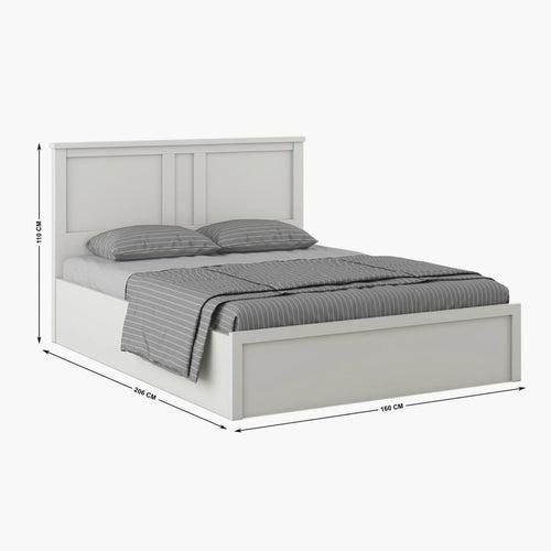 Chevy Bed With Box Storage