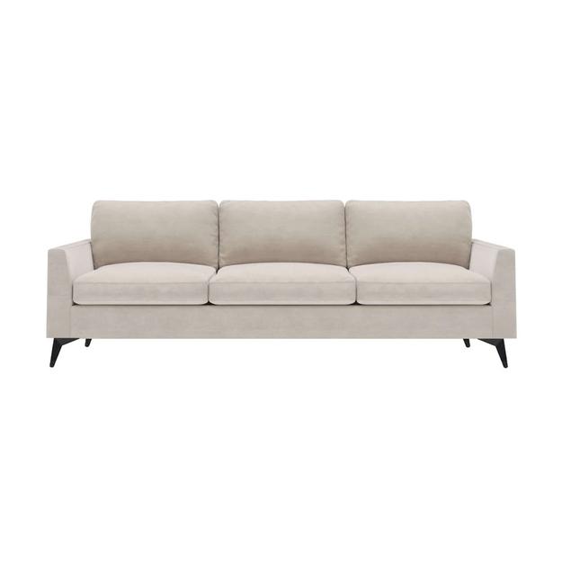 Catwalk 2Seater Sofa  Set in 39 inches Depth