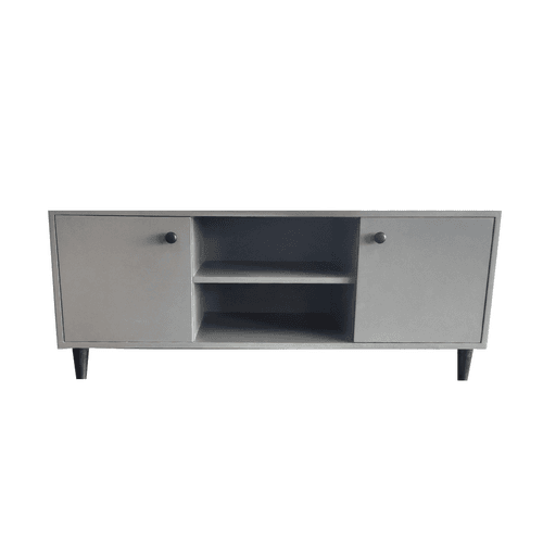 Brady Tv Unit In Deco Paint