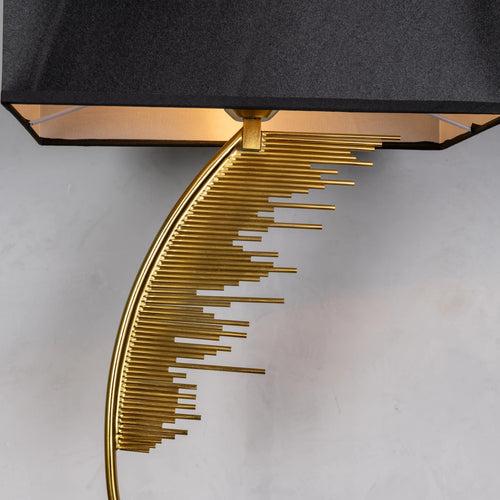 Chandelier Tonight Table Lamp