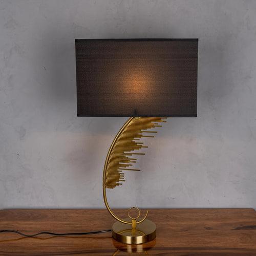 Chandelier Tonight Table Lamp