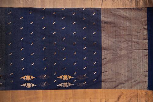 Chanderi Saree