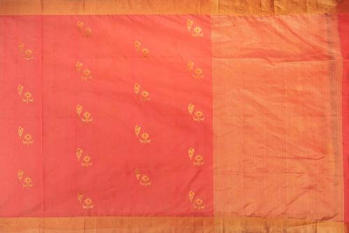 Chanderi Saree