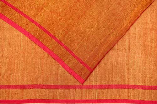 Cotton Tissue Patola Saree