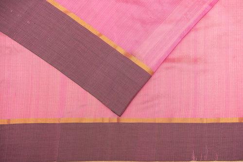 Chanderi Saree