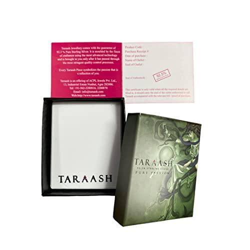 Taraash 925 Sterling Silver Butterfly Studs | Stud | Earrings For Women