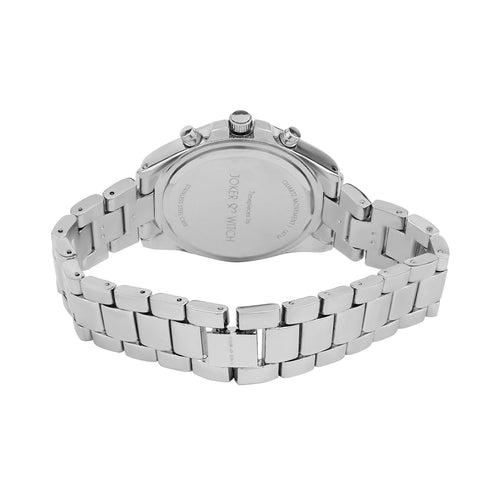 Sicily Watch Bracelet Stack