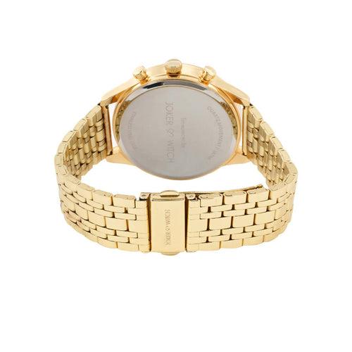 Otto Men's Watch Bracelet Stack