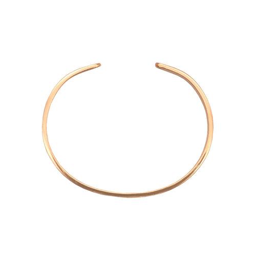 Pisces Rosegold Zodiac Band