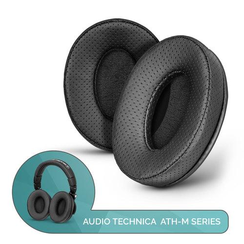 ProStock - ATH M-Series Earpads - Perforated