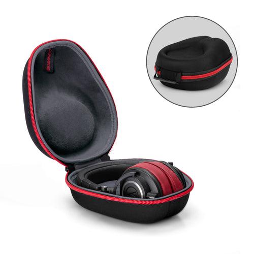 Brainwavz DJ & Gaming Headphone Case