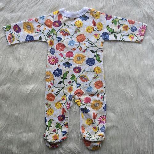 Baby Sleepsuit | Full Sleeve Romper | Phool