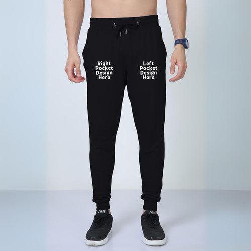 Custom Unisex Joggers