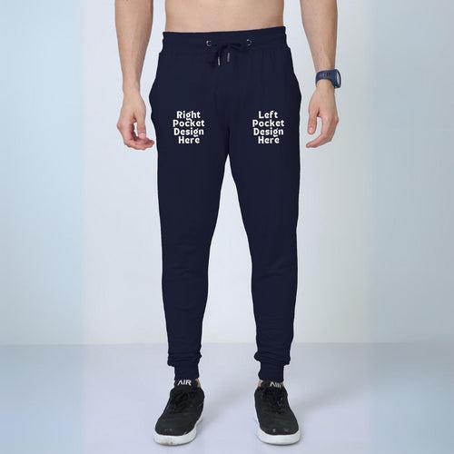 Custom Unisex Joggers