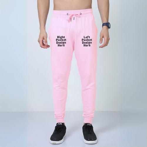 Custom Unisex Joggers