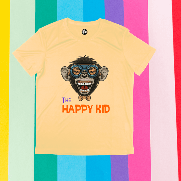 Happy Kids T-Shirt