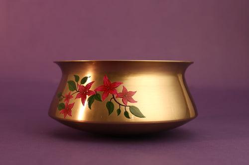 Rani Bagh Kansa Curry Bowl