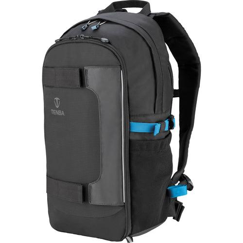 Tenba Shootout ActionPack 12L for GoPro (Black)