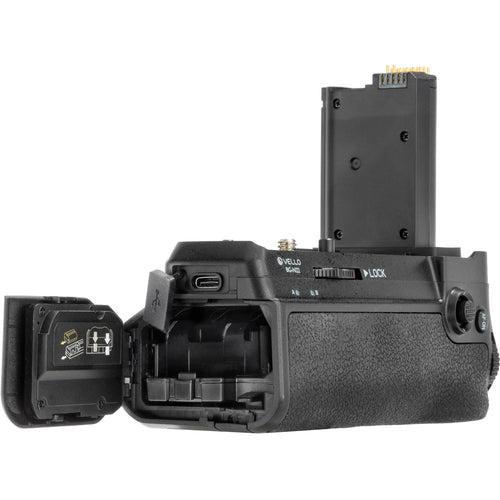 Vello Battery Grip for Nikon Z6 II and Z7 II Mirrorless Camera