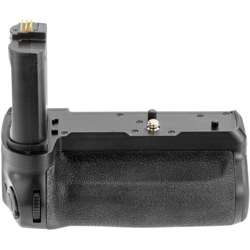 Vello Battery Grip for Nikon Z6 II and Z7 II Mirrorless Camera