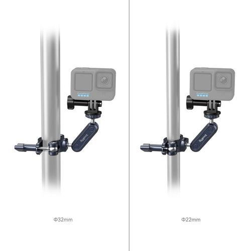 SmallRig Action Camera Handlebar Clamp