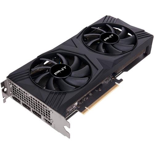 PNY NVIDIA GeForce RTX 4060 Ti VERTO 16GB Graphics Card