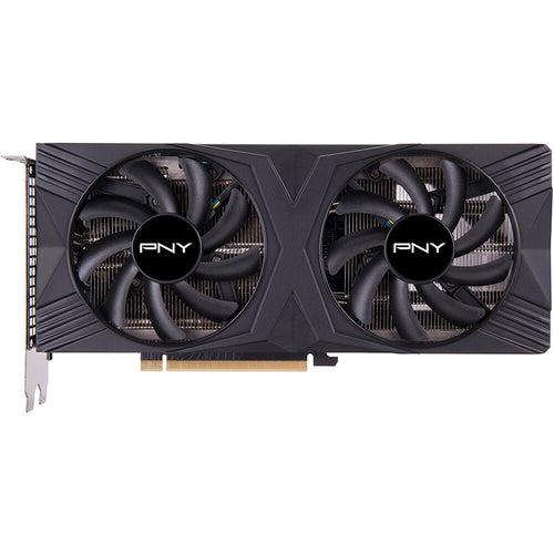 PNY NVIDIA GeForce RTX 4060 Ti VERTO 16GB Graphics Card