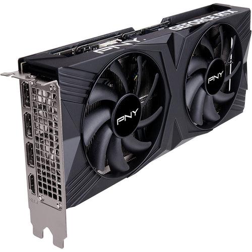 PNY NVIDIA GeForce RTX 4060 Ti VERTO 16GB Graphics Card