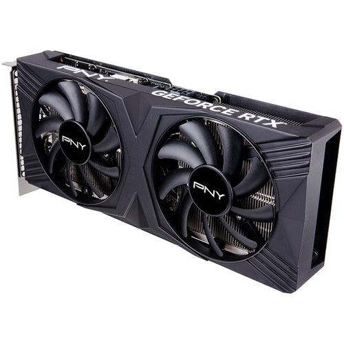 PNY NVIDIA GeForce RTX 4060 Ti VERTO 16GB Graphics Card