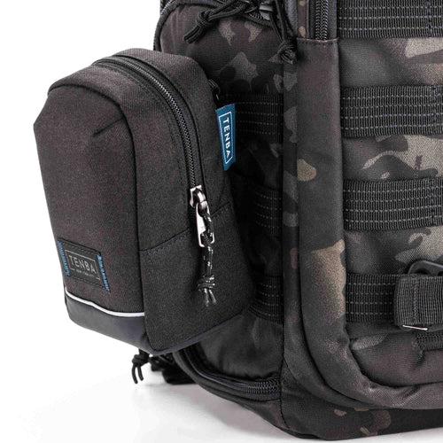 Tenba Skyline V2 Pouch 4 (Black)